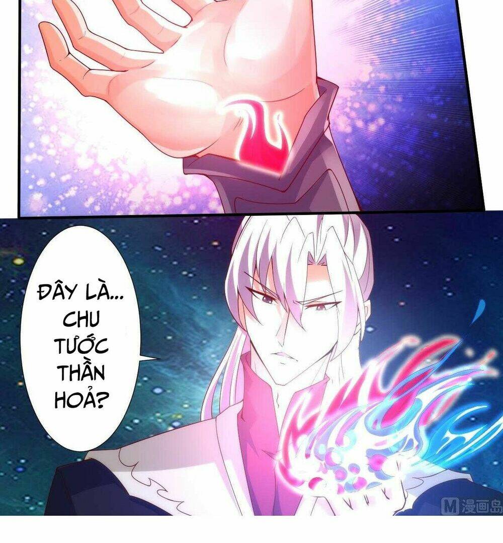 tu chân giả tại dị thế chapter 164 7