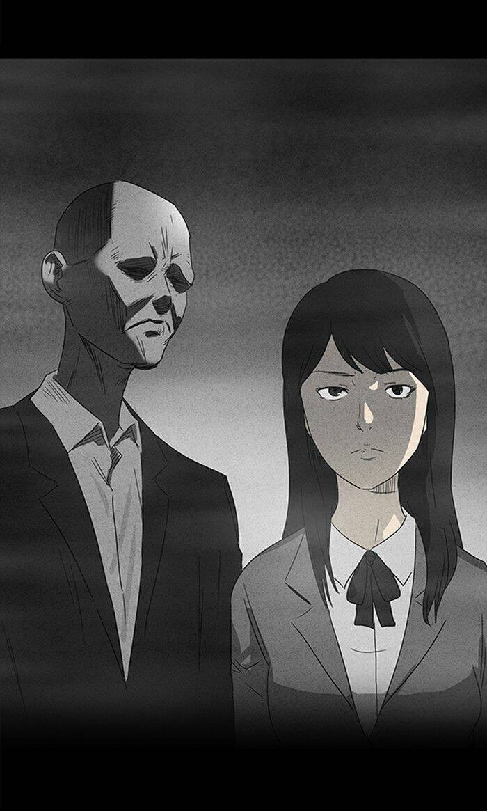 những câu chuyện bất thường chapter 0 9