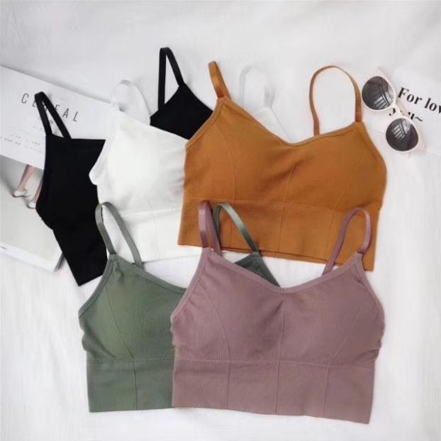 Siêu bra tập gym chiết ngực 818