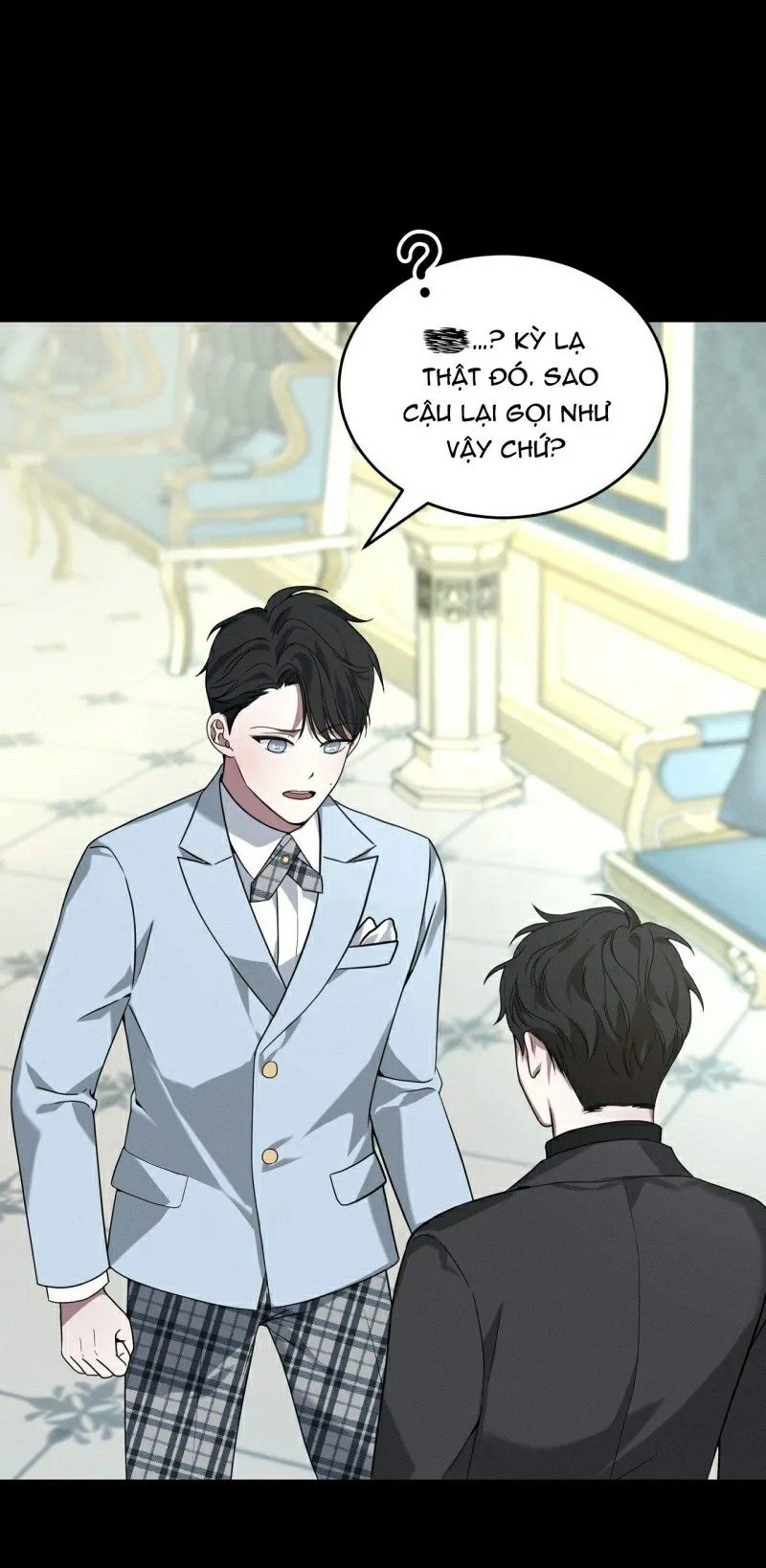 thoát xích chapter 1 5