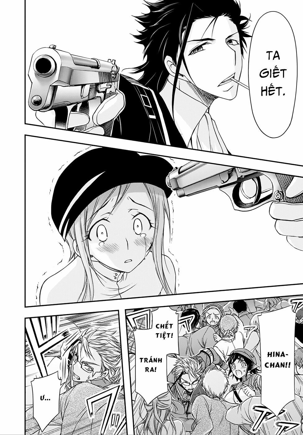 kích trụy vương huyền thoại chapter 13 38