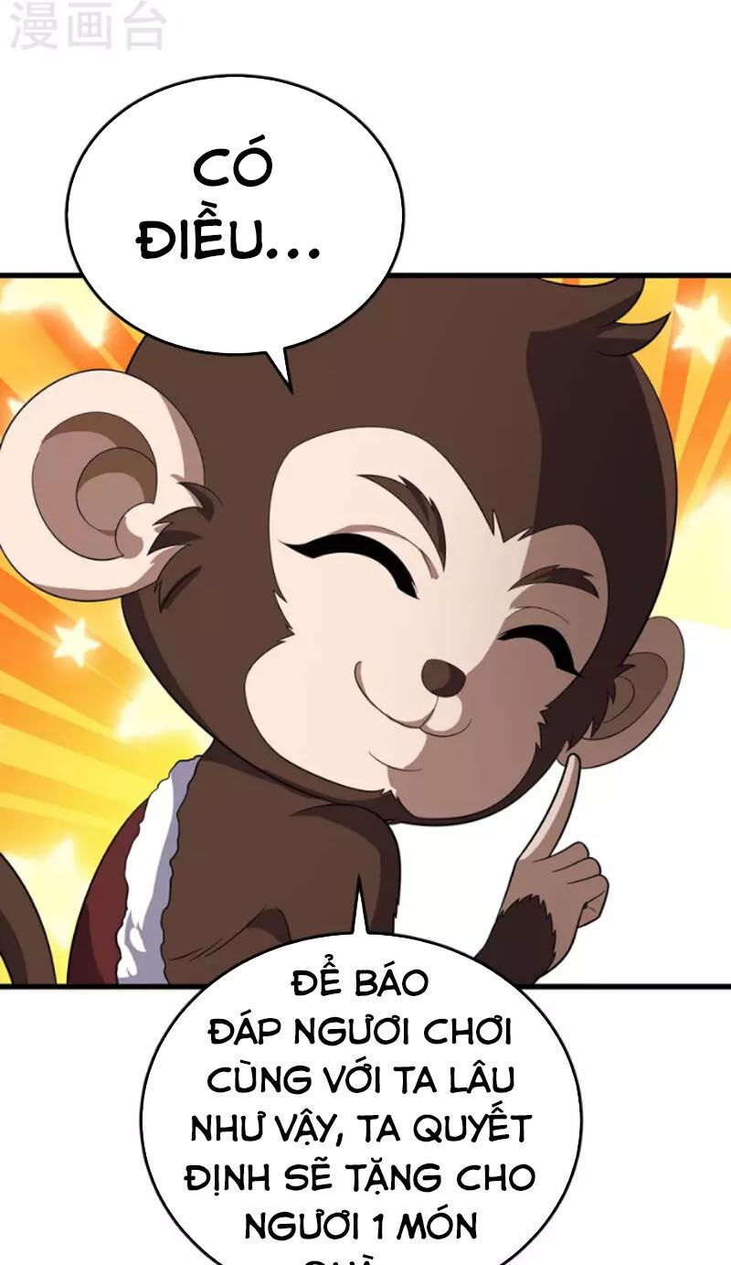 chúa tể tam giới chapter 200 19