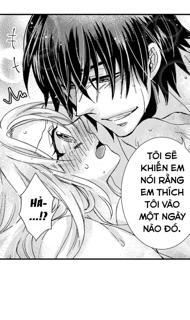 vị sếp thú tính nhà bên chapter 21.3 6