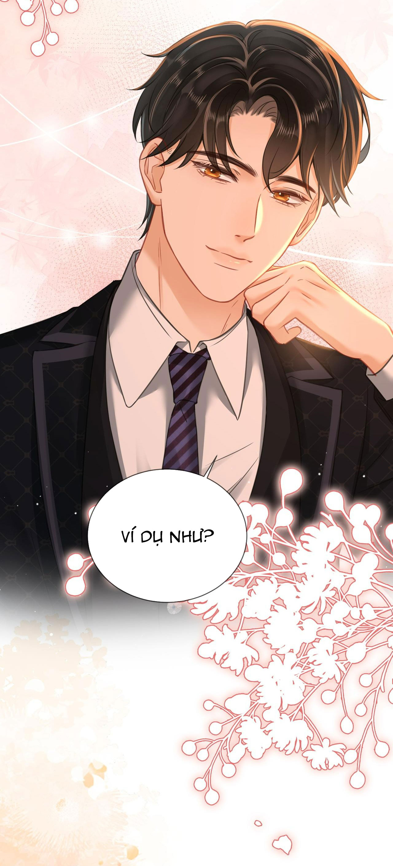 hôn nhân ngọt ngào đến tận xương chapter 14.2 16