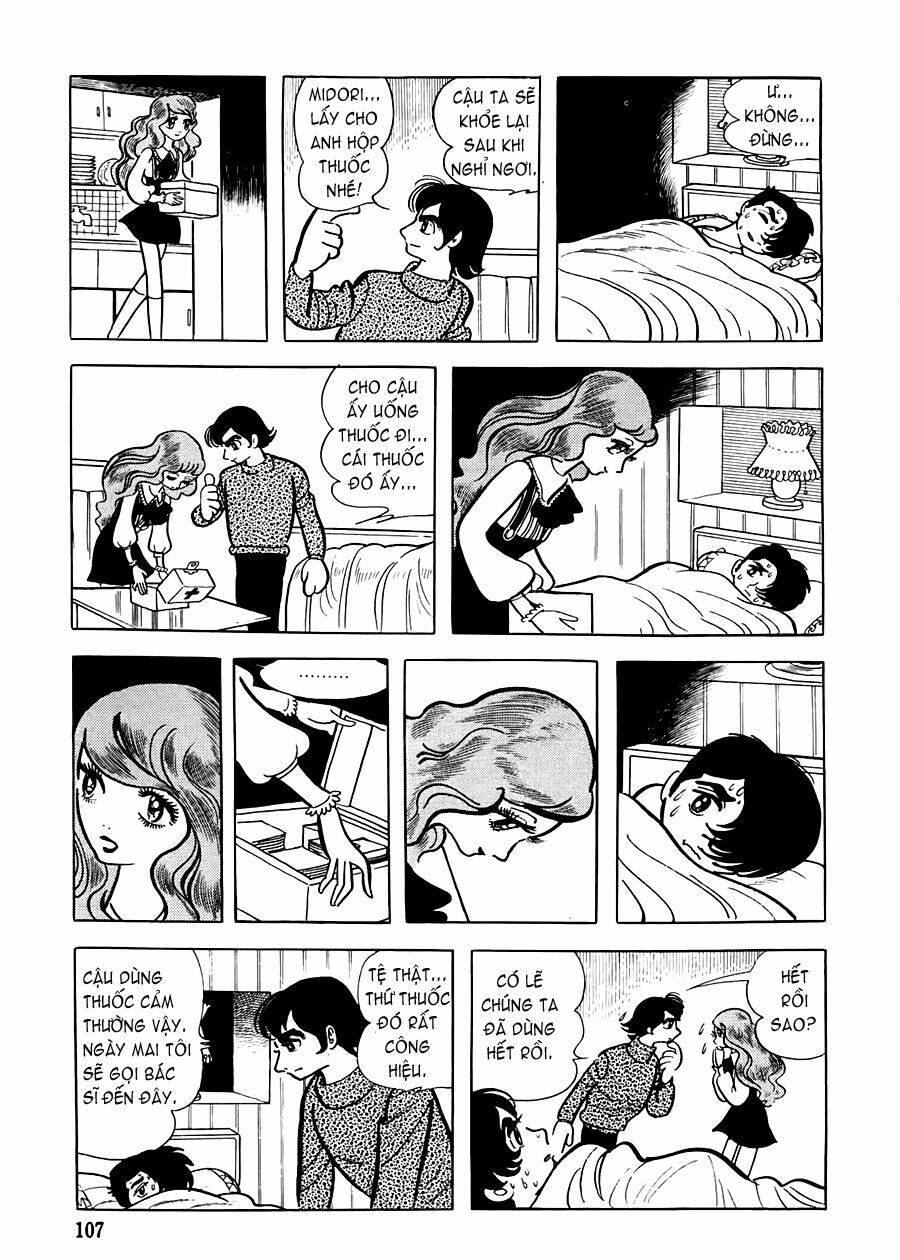 the crater chapter 14 11