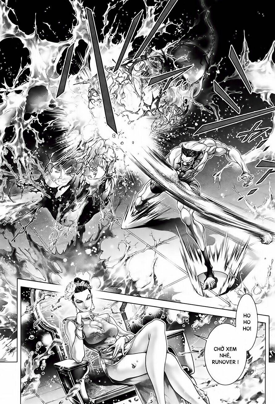 black joke chapter 13 12