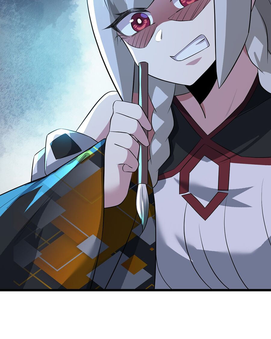 đại bảo kiếm của tôi chapter 47 21