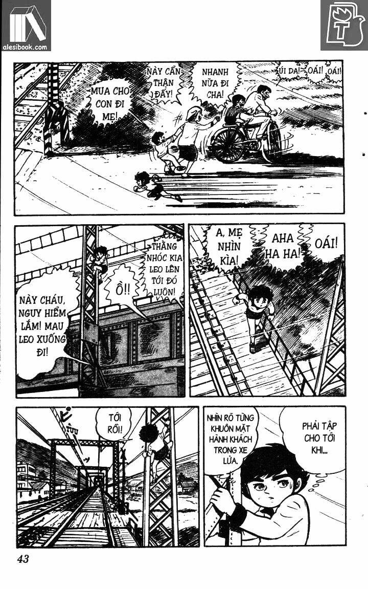 ganbare genki chapter 20 19