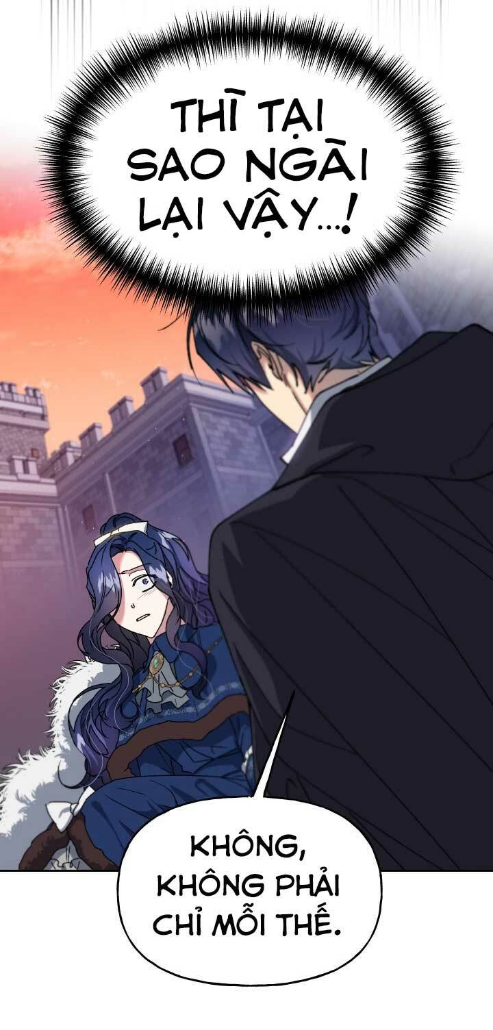 tế phẩm công chúa chapter 21 39