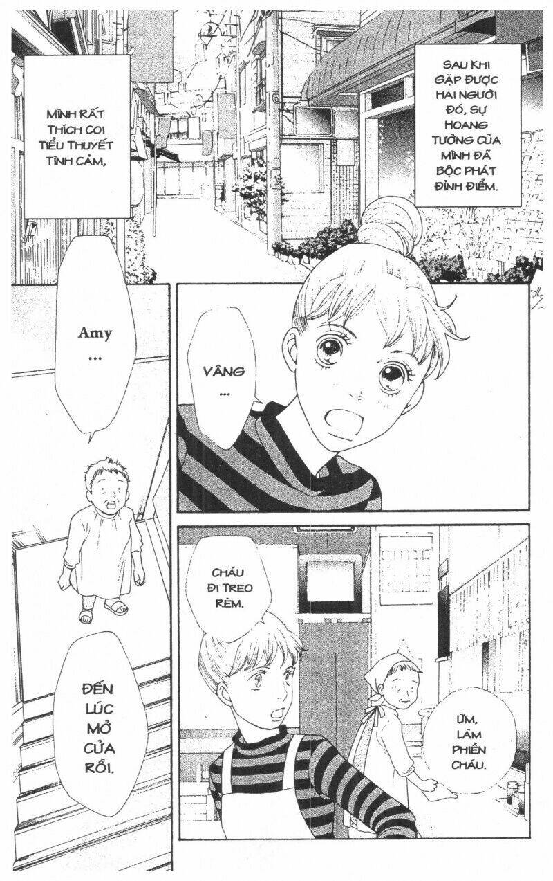 tigers and wolves chapter 1 67