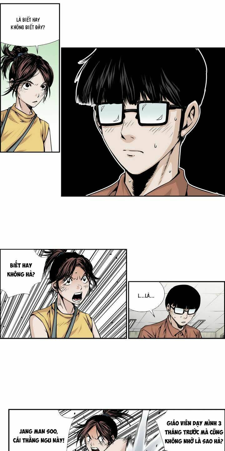 double casting chapter 1.5 18