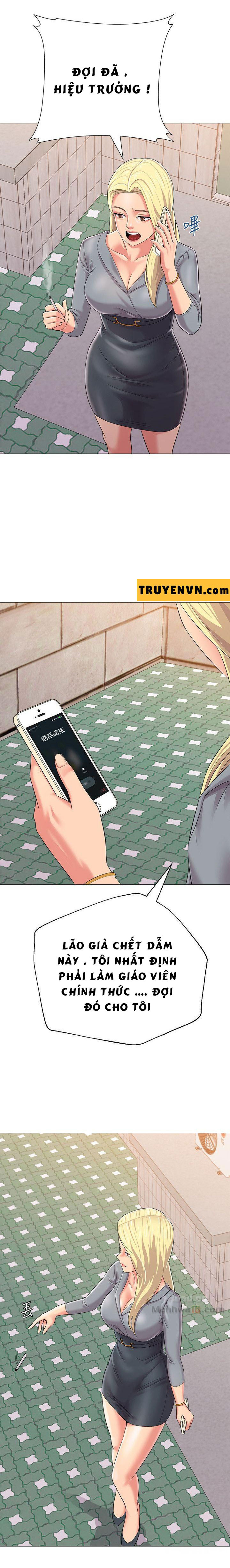 cô giáo bán thân chapter 29 2