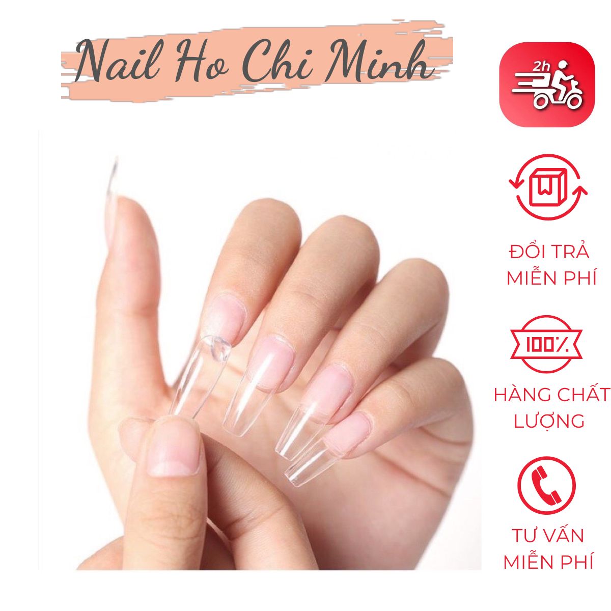 [Sản phẩm mới]Gel định hình Huaxi gắn móng úp,nặn charm, định hình móng, gel gôm... chuyên dụng hủ lớn 30g