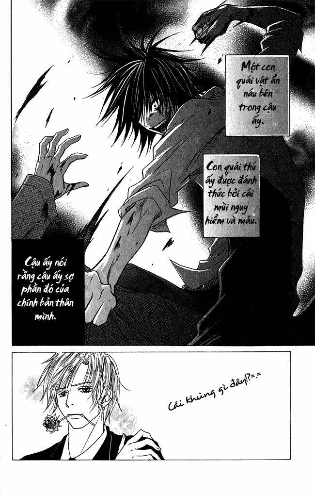 cậu bé hoang dã chapter 5 4