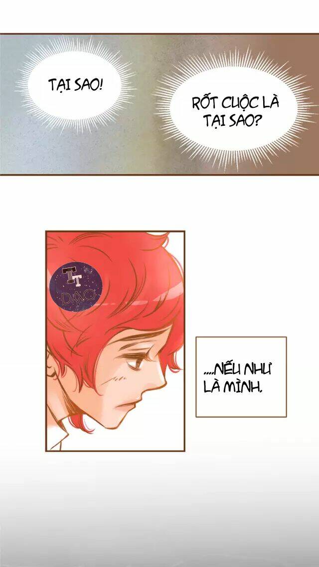 tân lang yếu tòng tiểu dưỡng khởi chapter 8 52