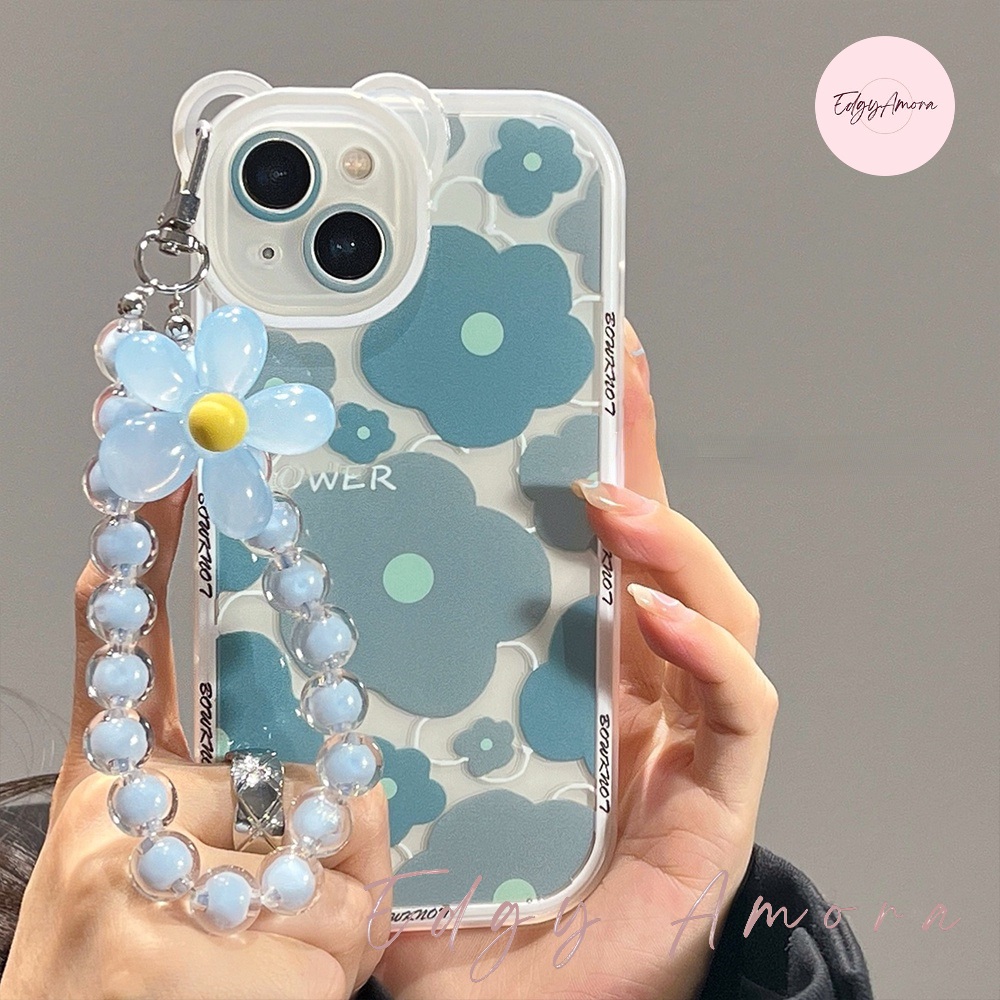 Ốp lưng Iphone chống sốc mềm hình hoa dành cho Iphone 11 / Phone 11 Pro / Iphone 11 Pro Max / Iphone 12 / Iphone 12 Pro / Iphone 12 Pro Max / Iphone 13 / Iphone 13 Pro / IPhone 13 Pro Max / Iphone 14/ Iphone 14 Pro / Iphone 14 Pro Max