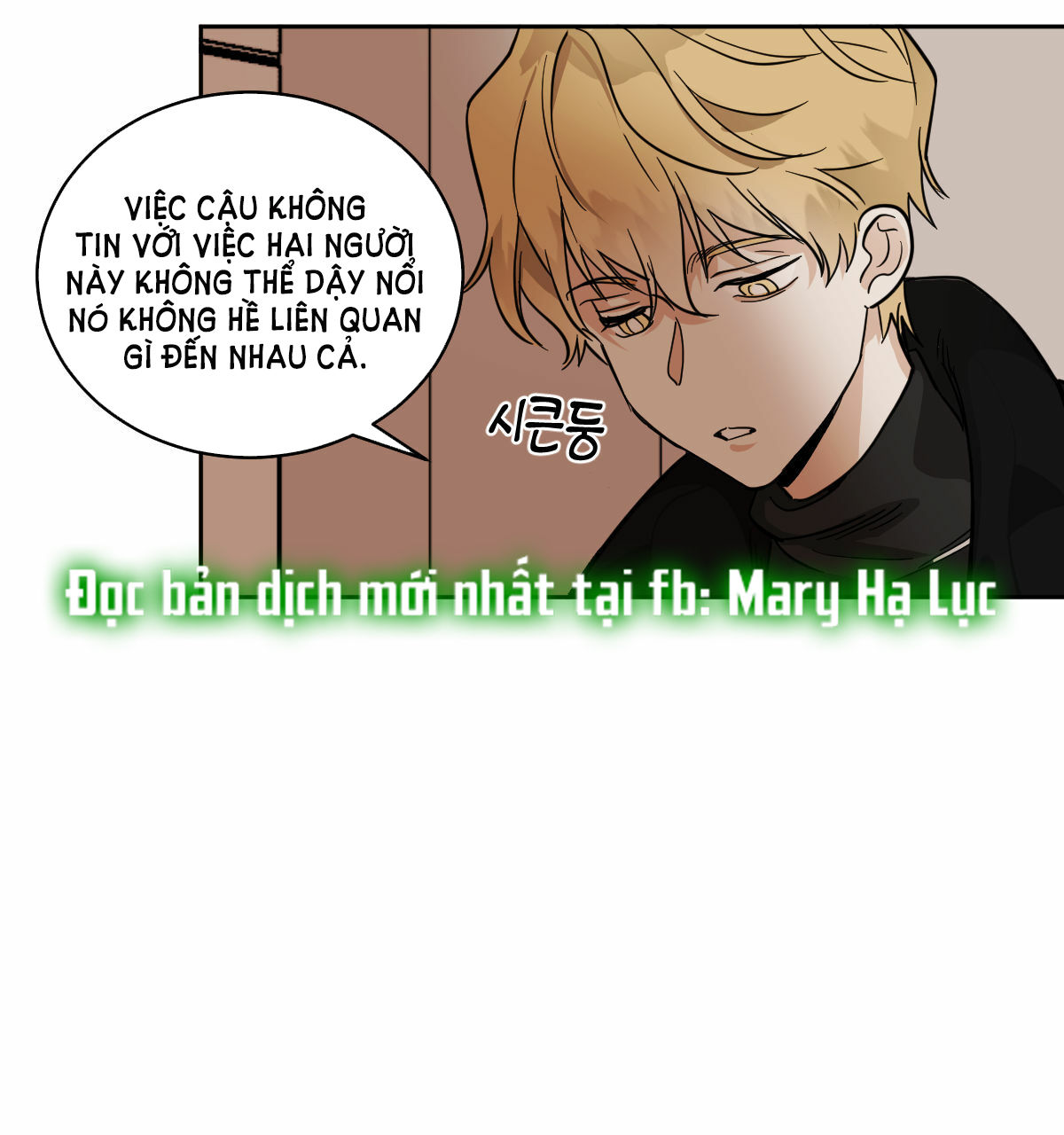 MÃNH THÚ BIẾN NHIỆT chapter 44.1