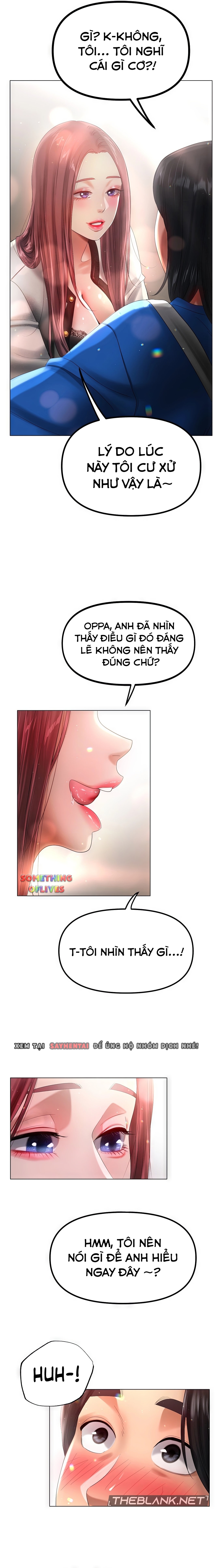 dì trẻ chapter 5 6