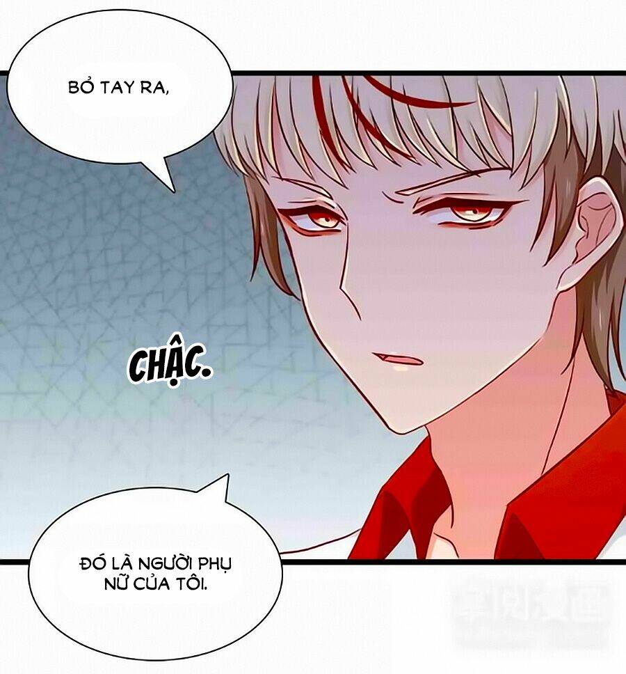 chỉ nhiễm thành hôn chapter 137 12