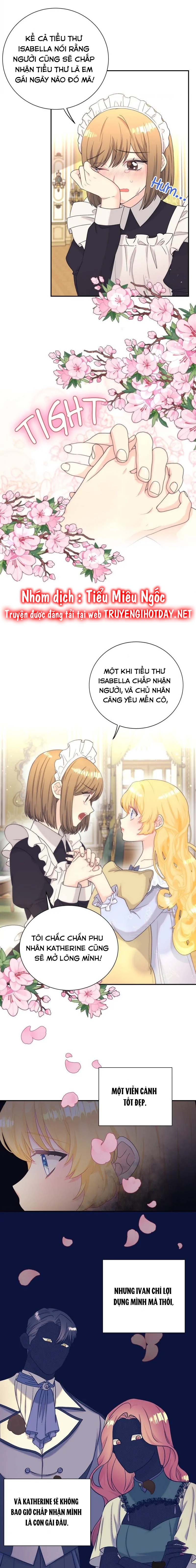 đức hạnh của công chúa phản diện chapter 9 15