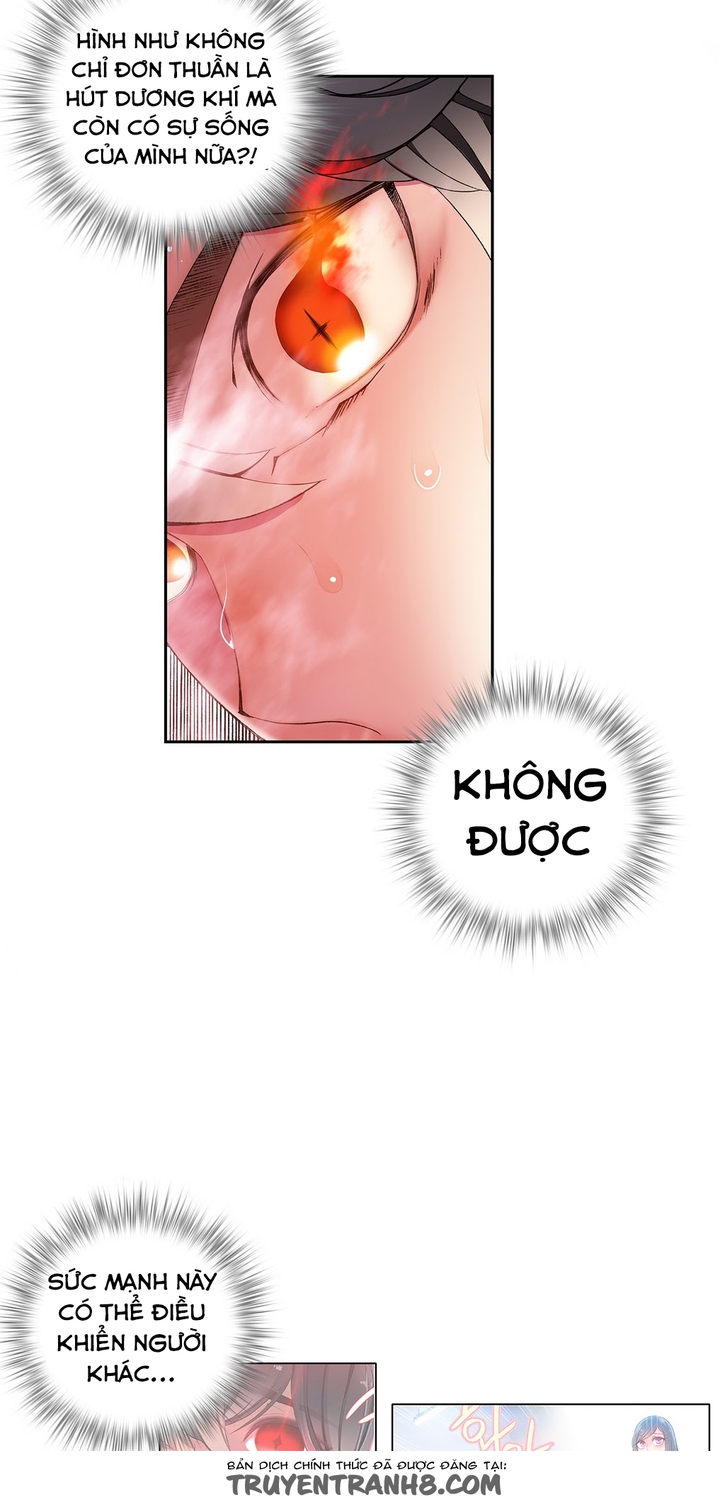 sự ràng buộc của lilith chapter 12 35