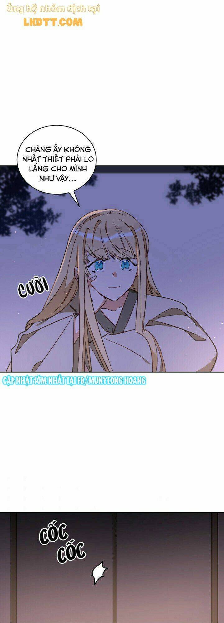 quái thú với hoa chapter 66 29