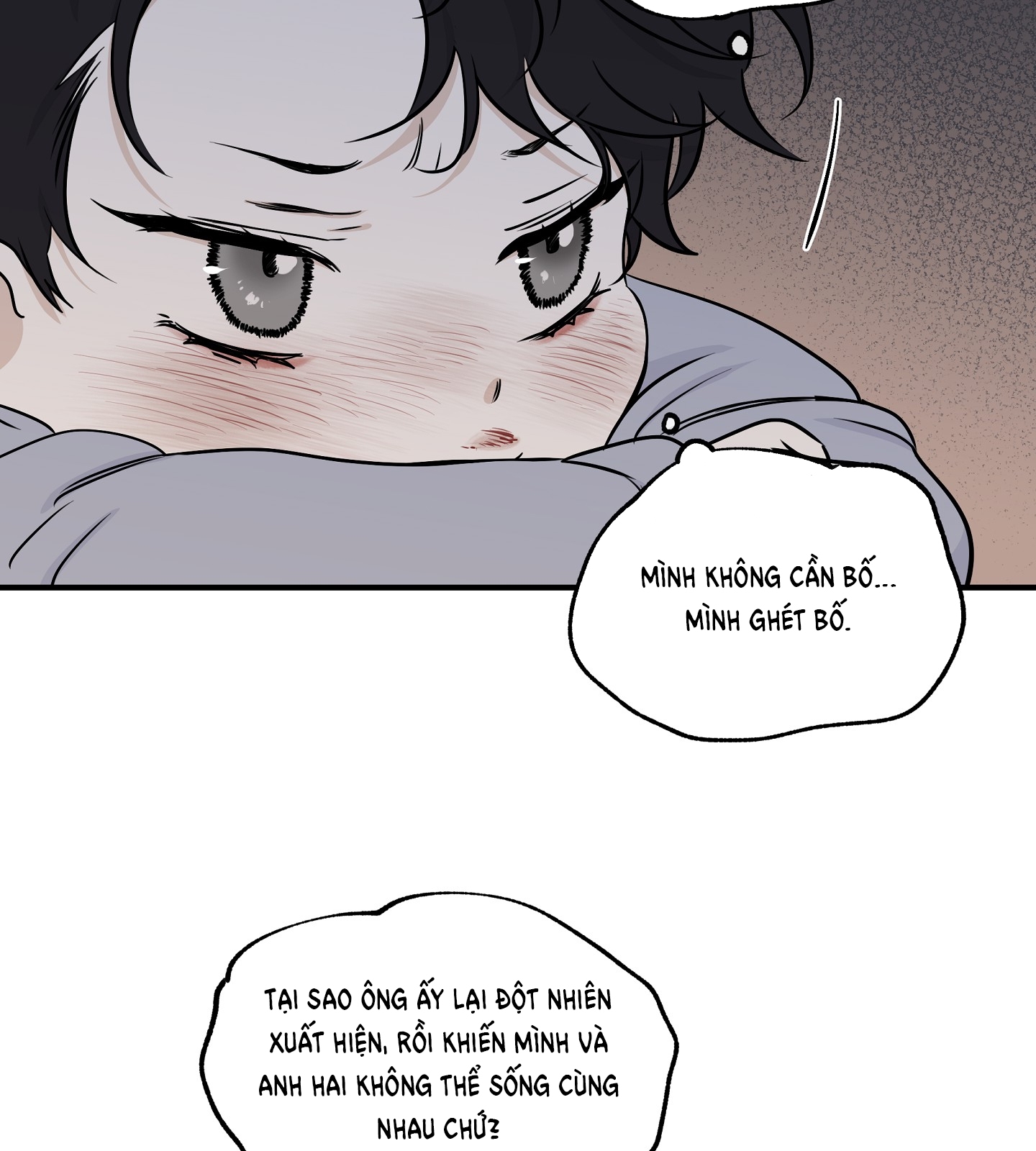 đêm bên bờ biển chapter 74.1 37