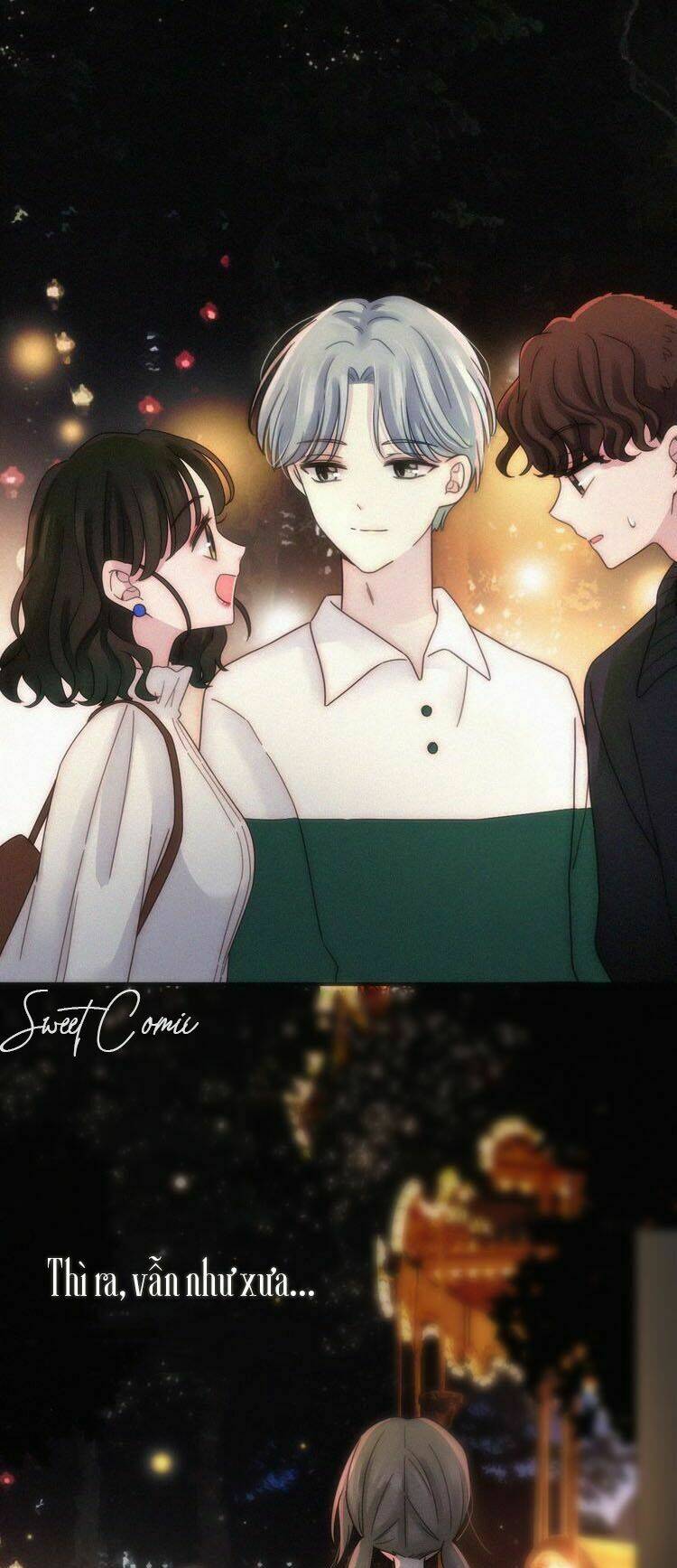 nếu ngày đó chúng ta chưa quen biết chapter 12 41