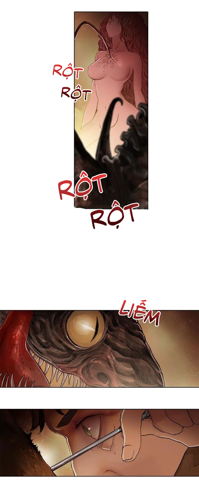 tôi chính là nhà sưu tập chim chapter 9 7