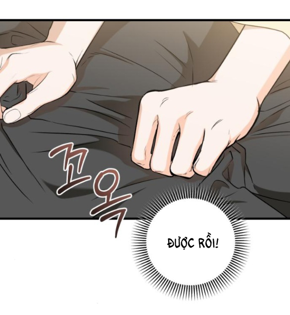 Nóng Lòng Muốn Giày Vò Em chapter 48.1 37