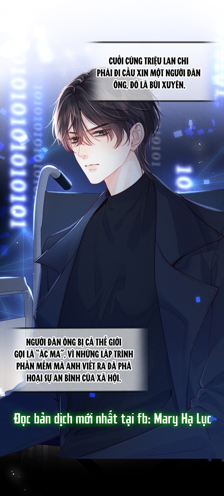 [15+] nhiệt độ cơ thể của ác ma chapter 3 33