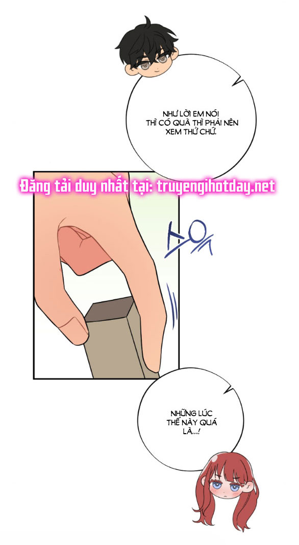 [18+] phương pháp xuất tinh của dosagyeon chapter 18.2 7