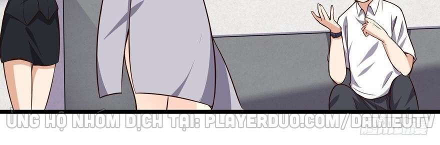 tên bảo vệ này có chút tà chapter 4 6