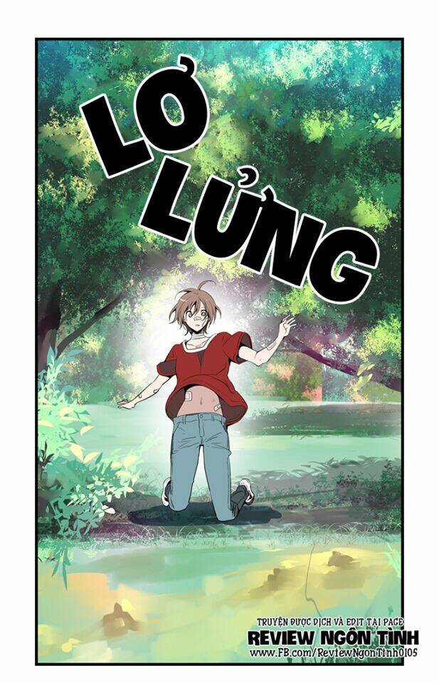 bước ngoặt ngàn vàng chapter 2 11