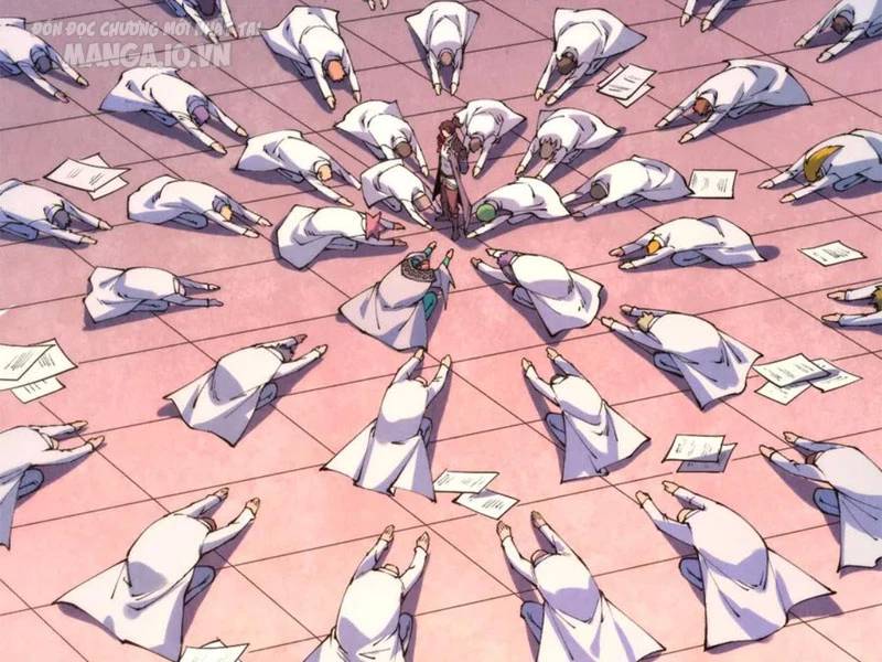 vạn cổ chí tôn chapter 302 124