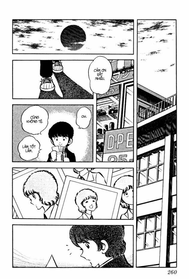 hiatari ryoukou! chapter 6 11