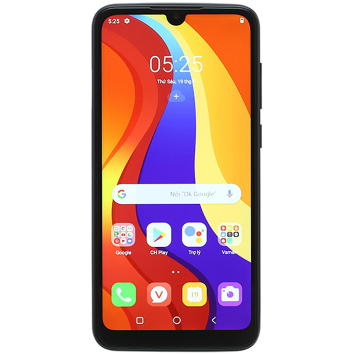 Điện Thoại Vsmart Star 4 (2GB/16GB) - Hàng Chính Hãng