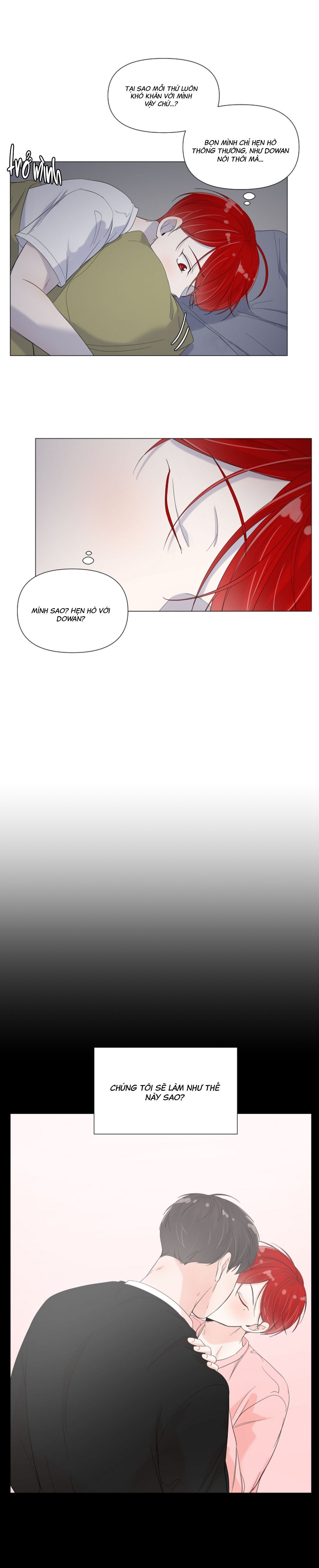 phòng cạnh phòng chapter 39 13