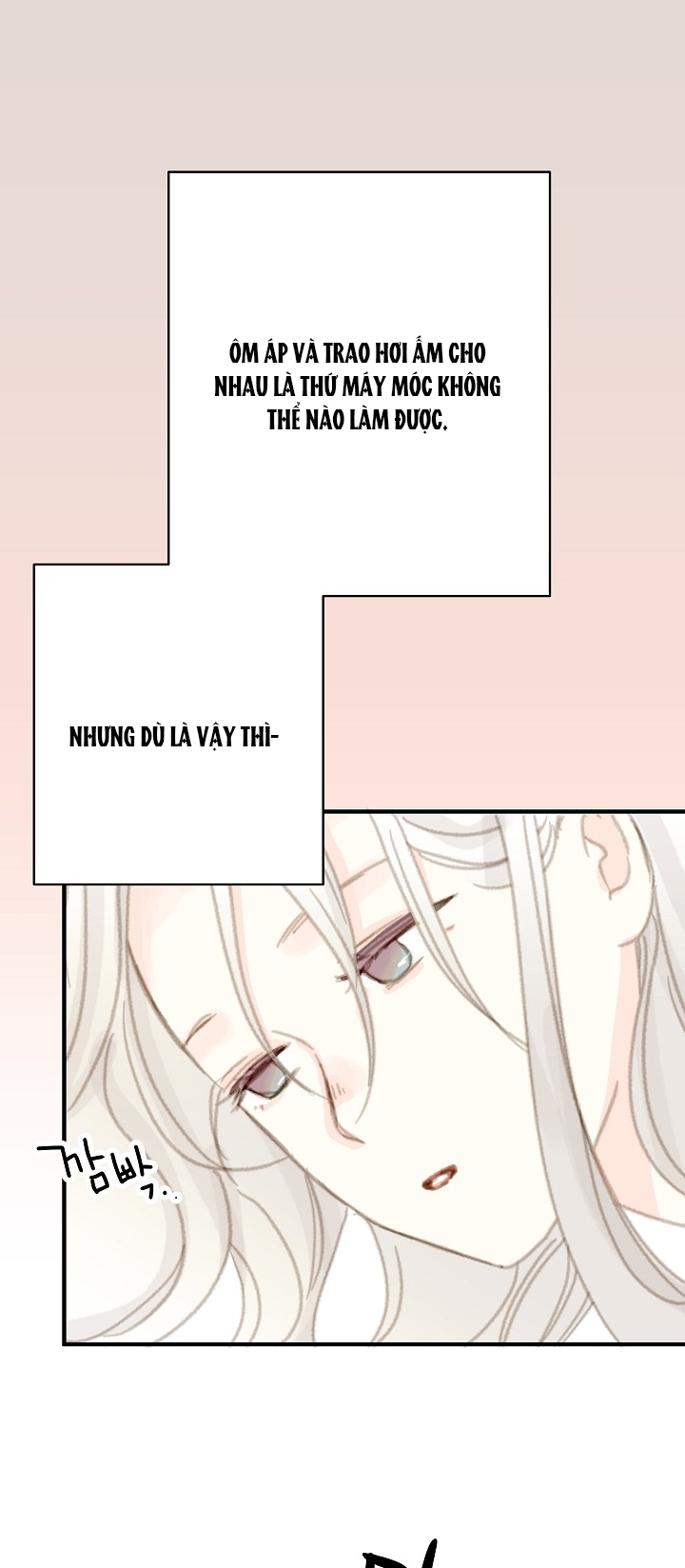 Người Bạn Thứ Năm chapter 8.1 - Trang 16