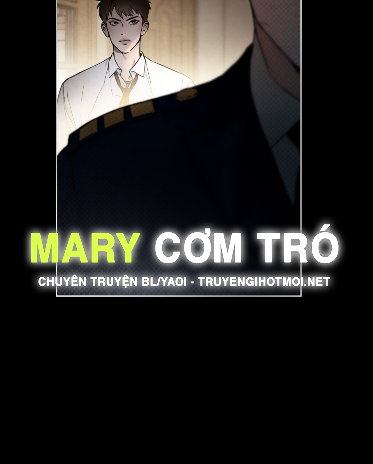 codename anastasia chapter 29.1 12