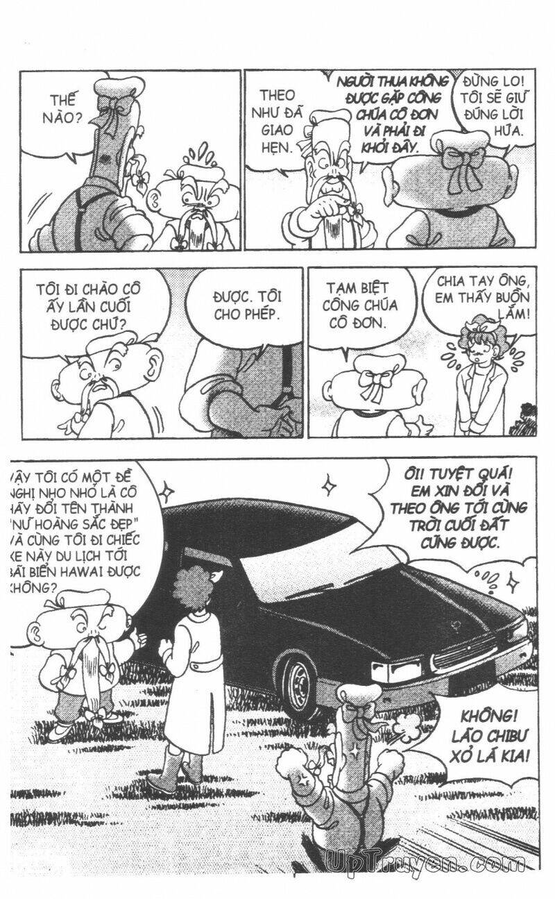 đội quân nhí nhố chapter 28 121