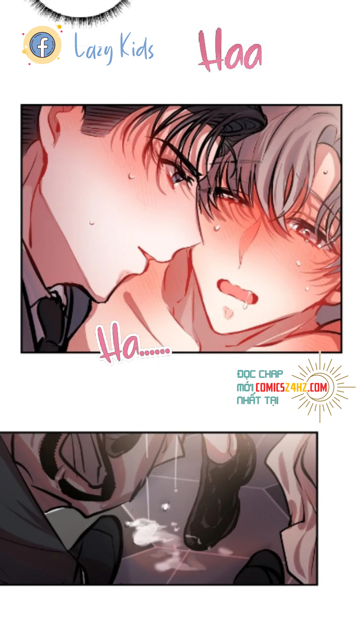 hợp đồng tình yêu chapter 21 34