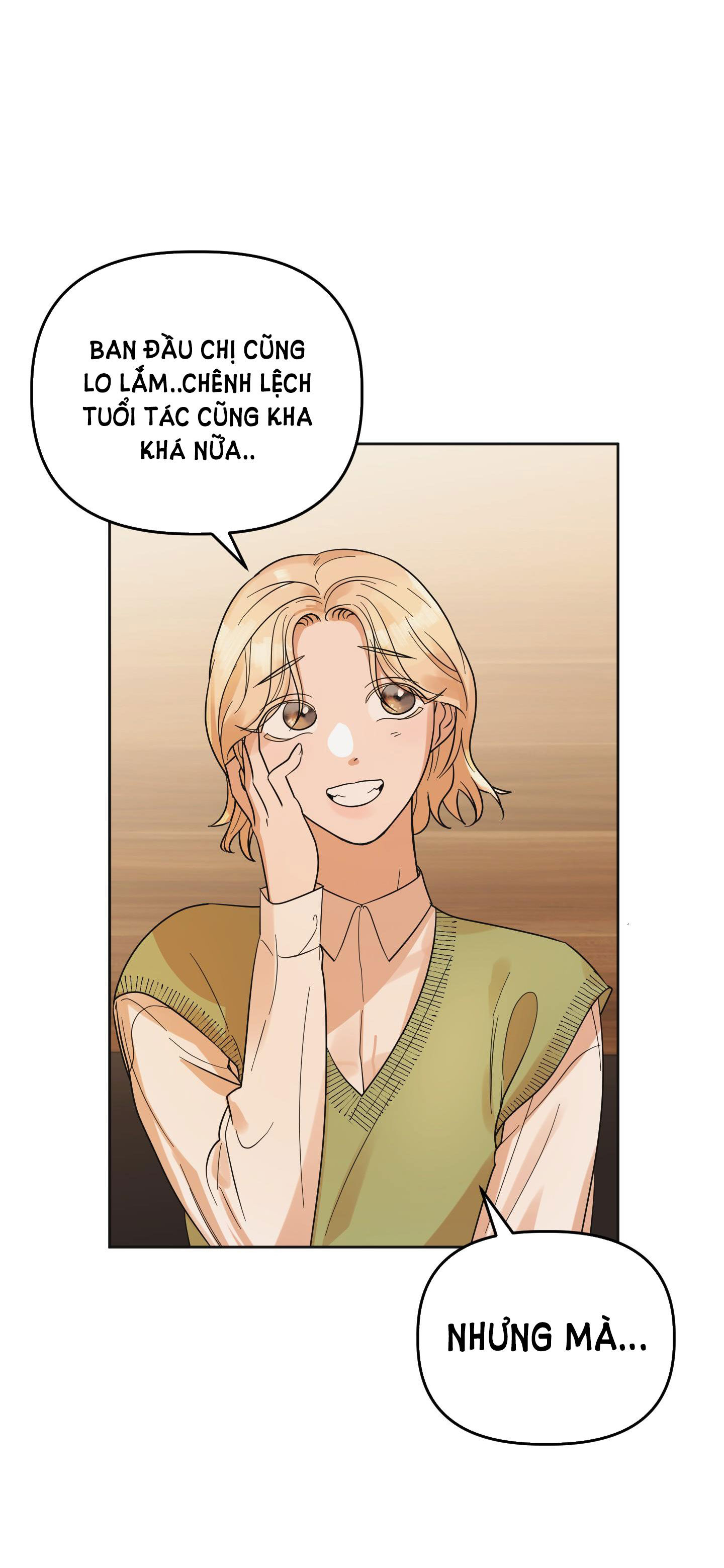 [18+] soldam tv chapter 2.1 20