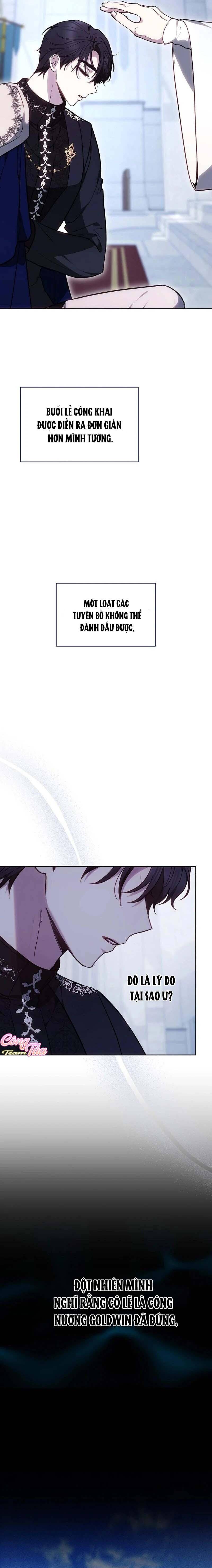 mang em vào giấc ngủ chapter 7 19