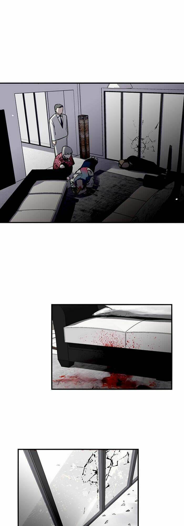 người máy hủy diệt chapter 67 21