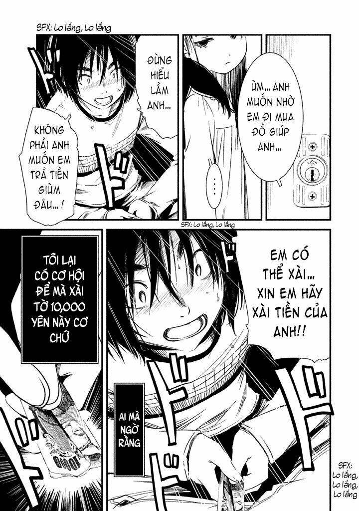 shoujo fujuubun chapter 16 12