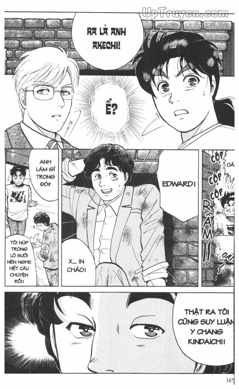 thám tử kindaichi (bản đẹp) chapter 12 170