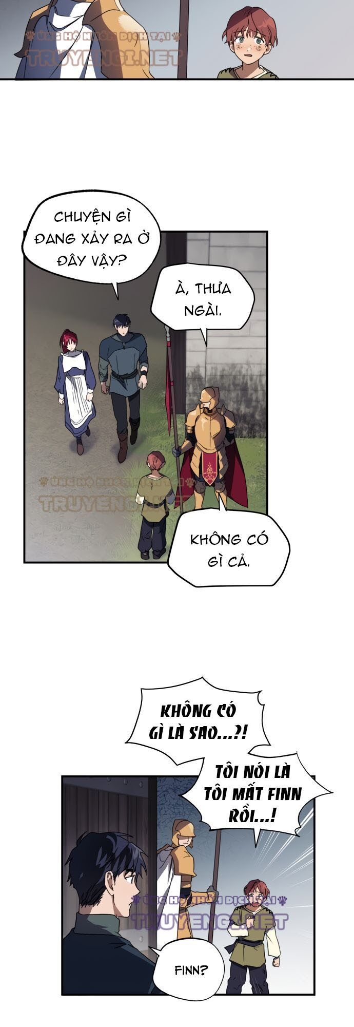 bị che khuất bởi ánh hoàng hôn chapter 7 5