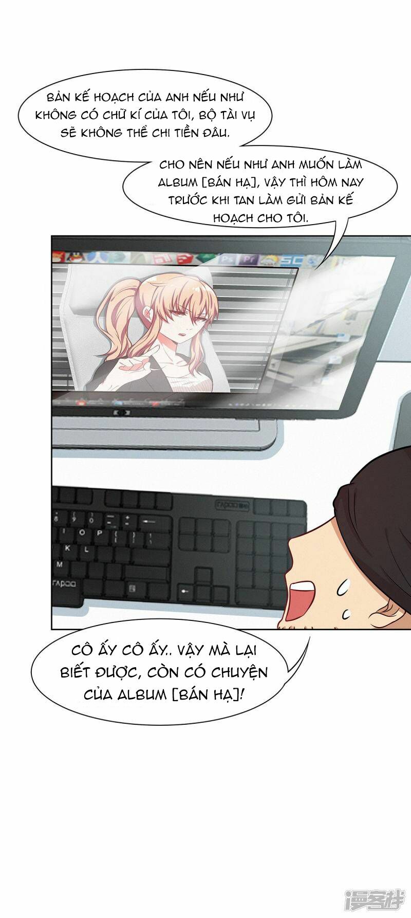 trọng sinh quý thê chi phục thù hoa lệ chapter 24 11