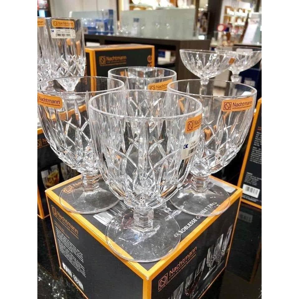 Set Nachtmann Noblesse krugset 5 món